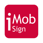 iMob Sign
