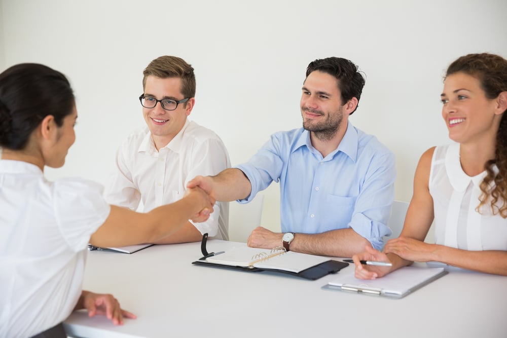 Recrutement