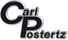 Carl posterz