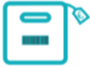 Fournissuer bleu-1-1