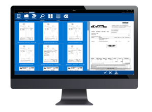 dématérialisation des documents avec iDOC d'IRIUM SOFTWARE
