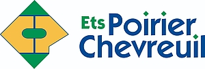 erp Poirier Chevreuil logiciel de gestion
