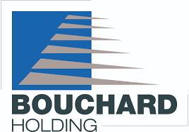 Bouchard holding