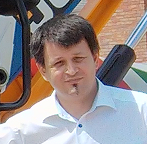 Xavier GRATECAP